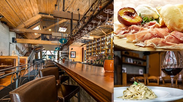 Osteria la Spiga photo