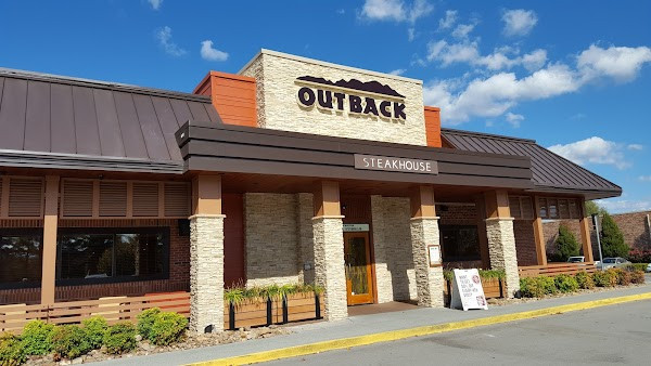 Outback Steakhouse photo