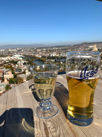 Outdoor Restaurant photo