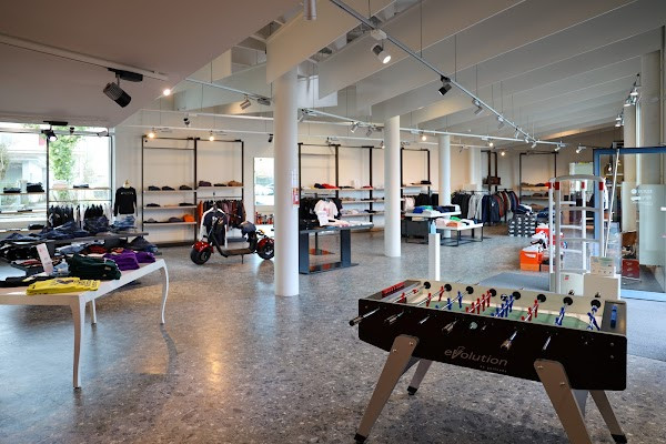 Outlet of Switzerland photo