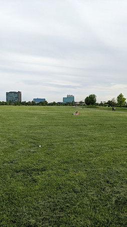 Overpeck County Park photo