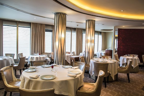 Pétrus by Gordon Ramsay photo