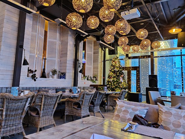 PORT42 (Гастрономическая карта России) photo