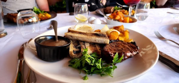 Pachas Restaurant photo