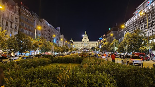 Palác knih Luxor photo