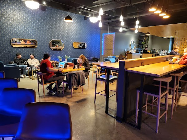 Palace Coffee Company photo