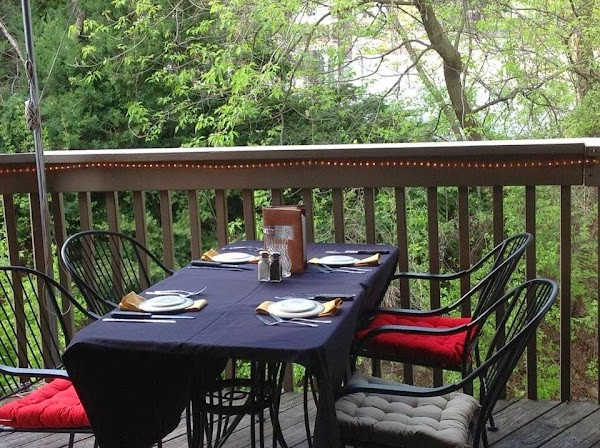 Palmer's Steakhouse photo