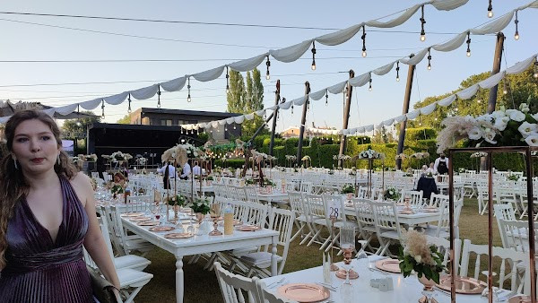 Pamira Event & Hall photo