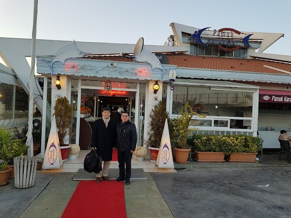 Pamuk Kardeşler photo