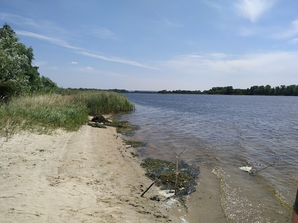 Pam'yatnyy Znak Kremenchutsʹkiy Shchutsi photo