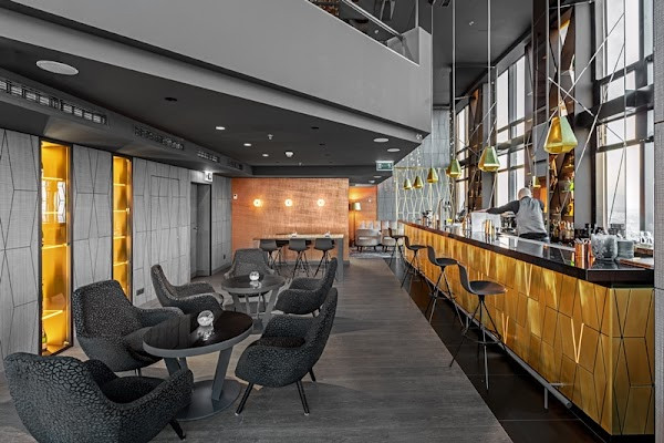 Panorama Sky Bar photo