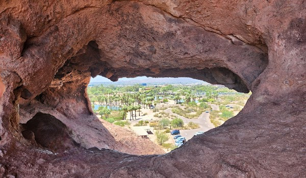 Papago Park photo