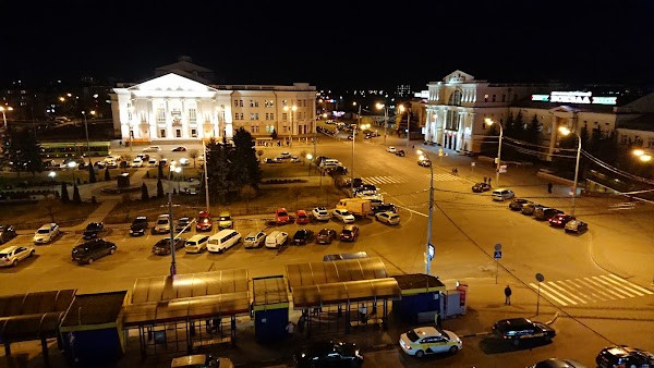 Paradise Hotel photo