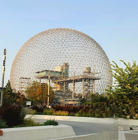 Parc Jean-Drapeau photo