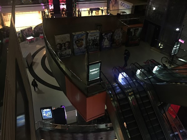 Paribu Cineverse photo