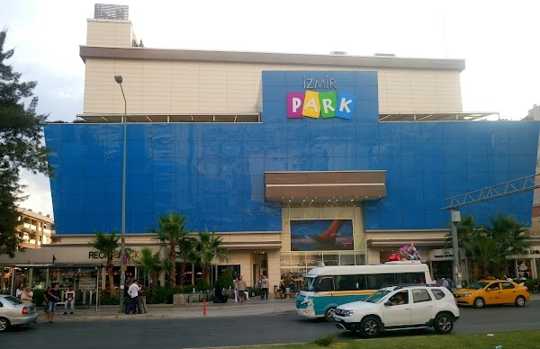 Paribu Cineverse İzmir Park photo
