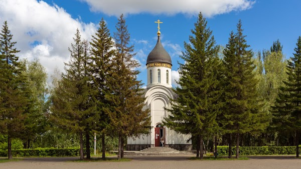 Park 30-Letiya Pobedy photo