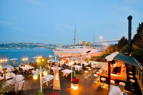 Park Fora Restaurant photo