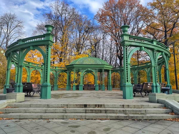 Park Ostankino photo