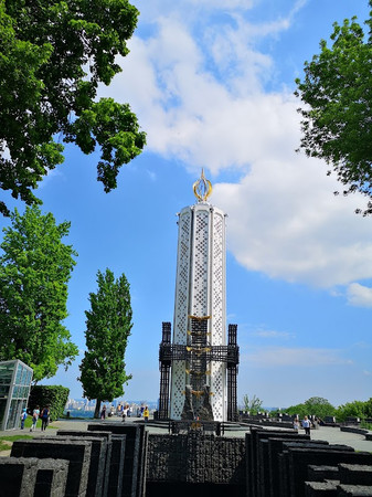 Park of Eternal Glory photo