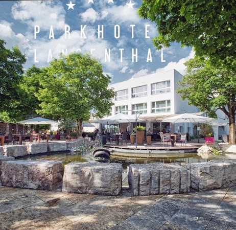 Parkhotel Langenthal photo