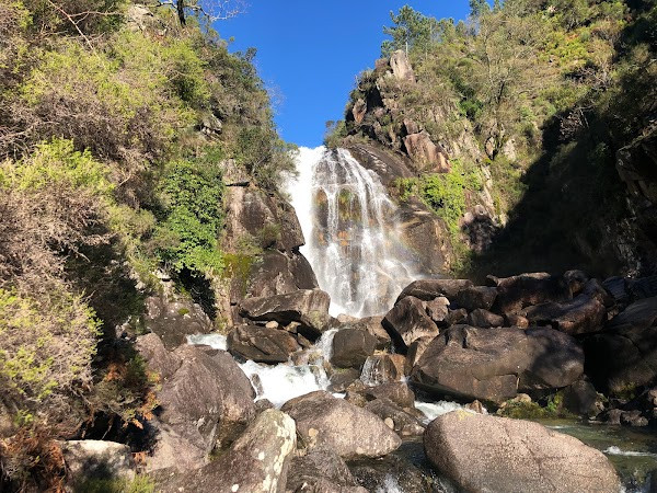 Parque Nacional Peneda-Gerês photo