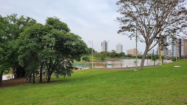Parque das Nações Indígenas photo