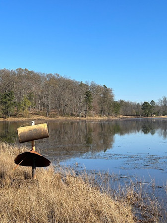Patuxent Research Refuge photo