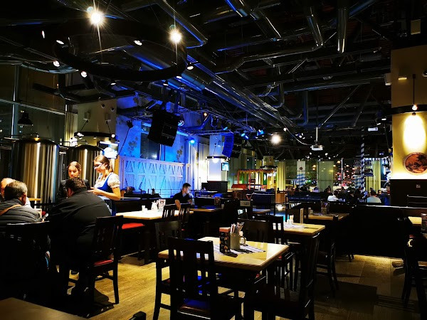 Paulaner Munchen photo