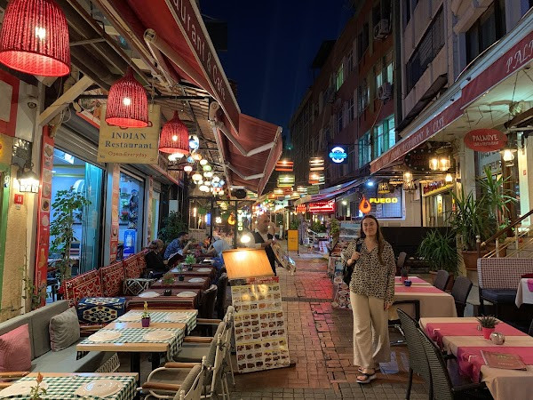 Peak Burger&Street Food photo