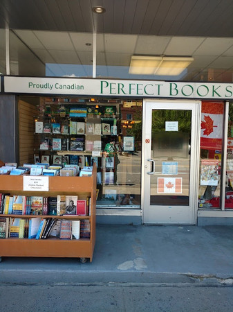 Perfect Books photo