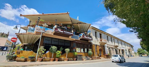 Petek Pastahanesi photo