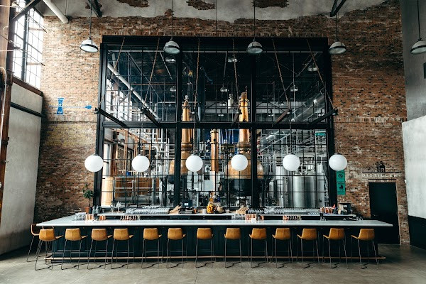 Philadelphia Distilling photo