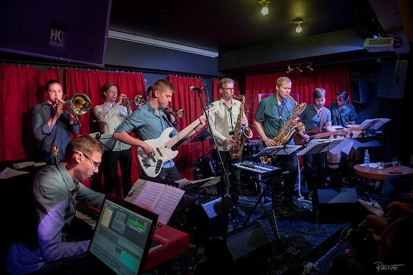 Philly Joe's Jazz Club photo