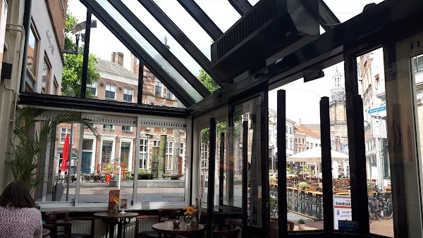 Picknick Grand Cafe photo