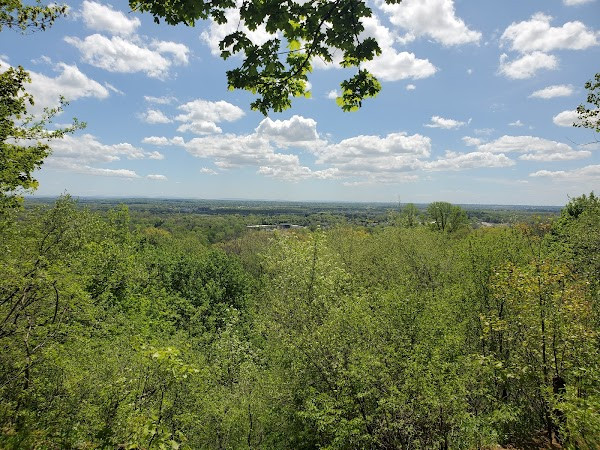 Pinnacle Hill Trail photo