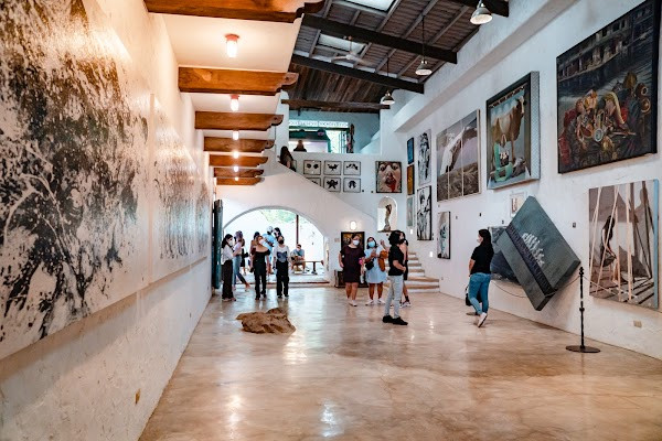 Pintô Art Museum photo