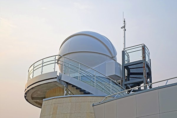 Planetariy Kfu photo