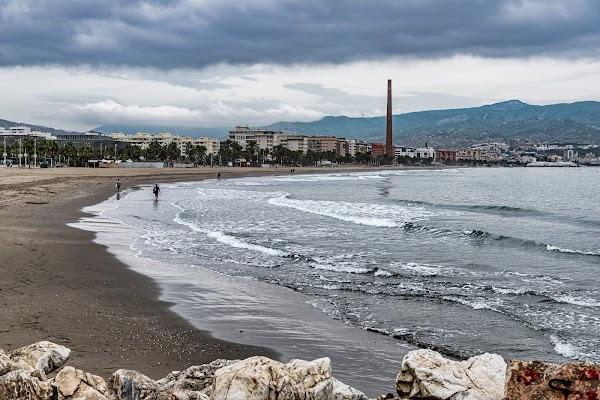 Playa de la Misericordia photo
