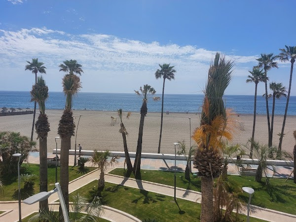 Playa de la Rada photo