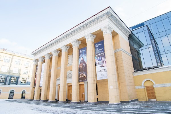 Pobeda photo