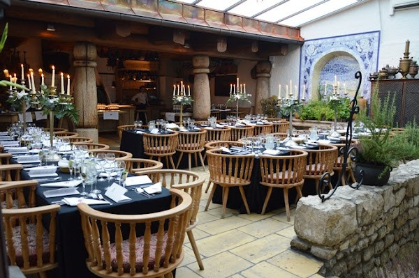 Pod Aniołami Restaurant photo