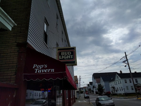 Pop's Tavern photo