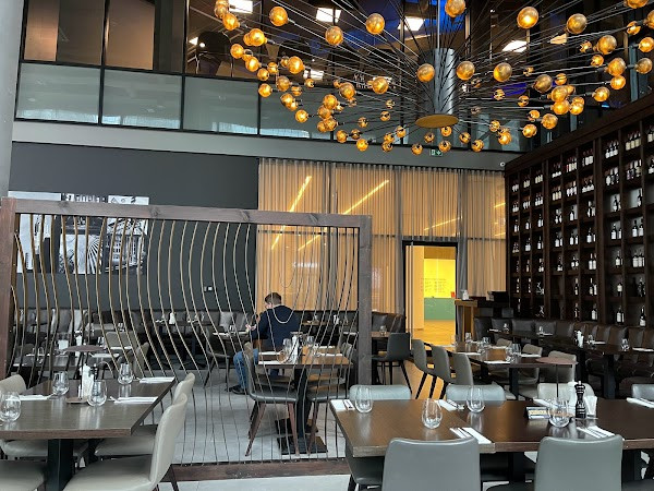 Prime Cut | The best steak in Warsaw photo