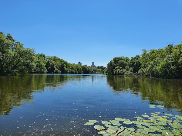 Prinarsky park photo