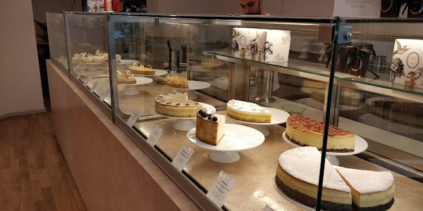 Princess Cheesecake Berlin GmbH photo