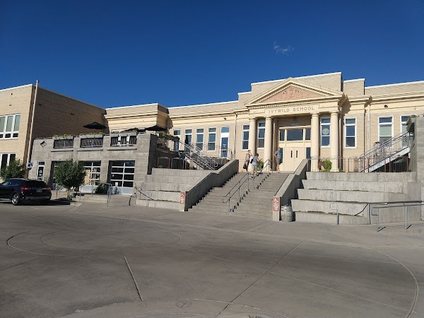 Principal's Office photo