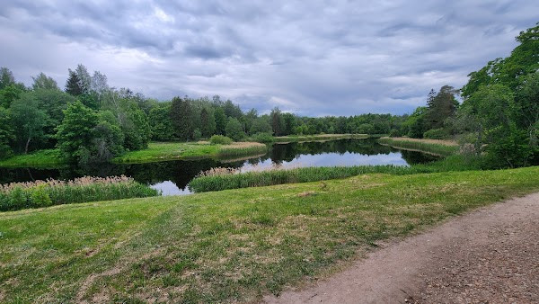 Prioratsky Park photo