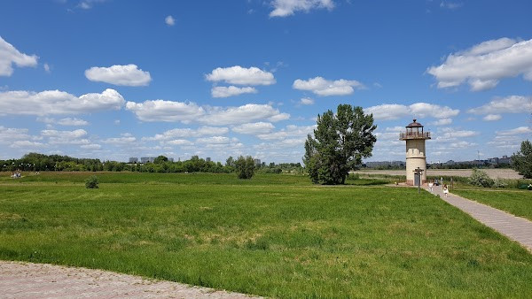 Ptich'ya Gavan' photo