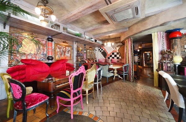 PuppenHaus photo